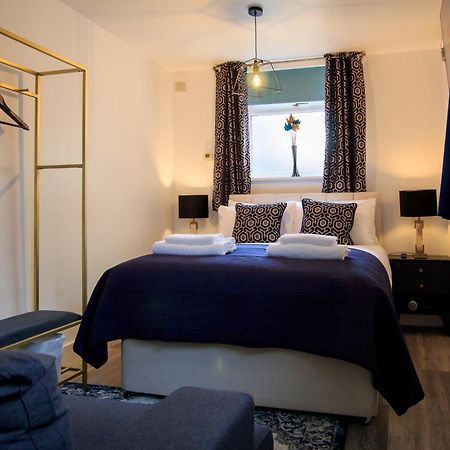 Moray Court Chester City Centre Studio Apartment By Rework Accommodation Extérieur photo