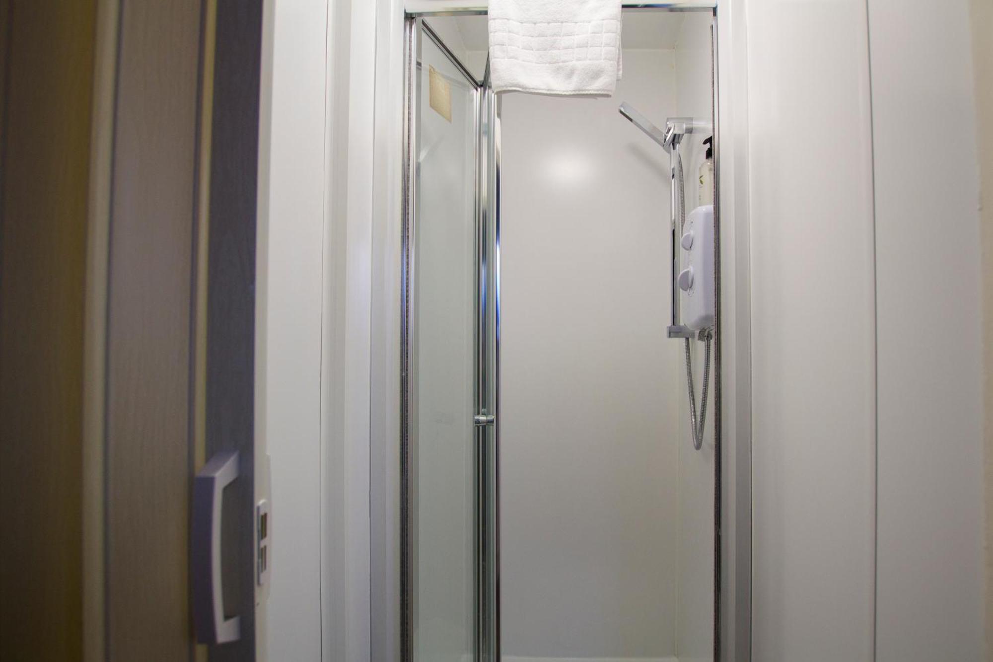 Moray Court Chester City Centre Studio Apartment By Rework Accommodation Extérieur photo