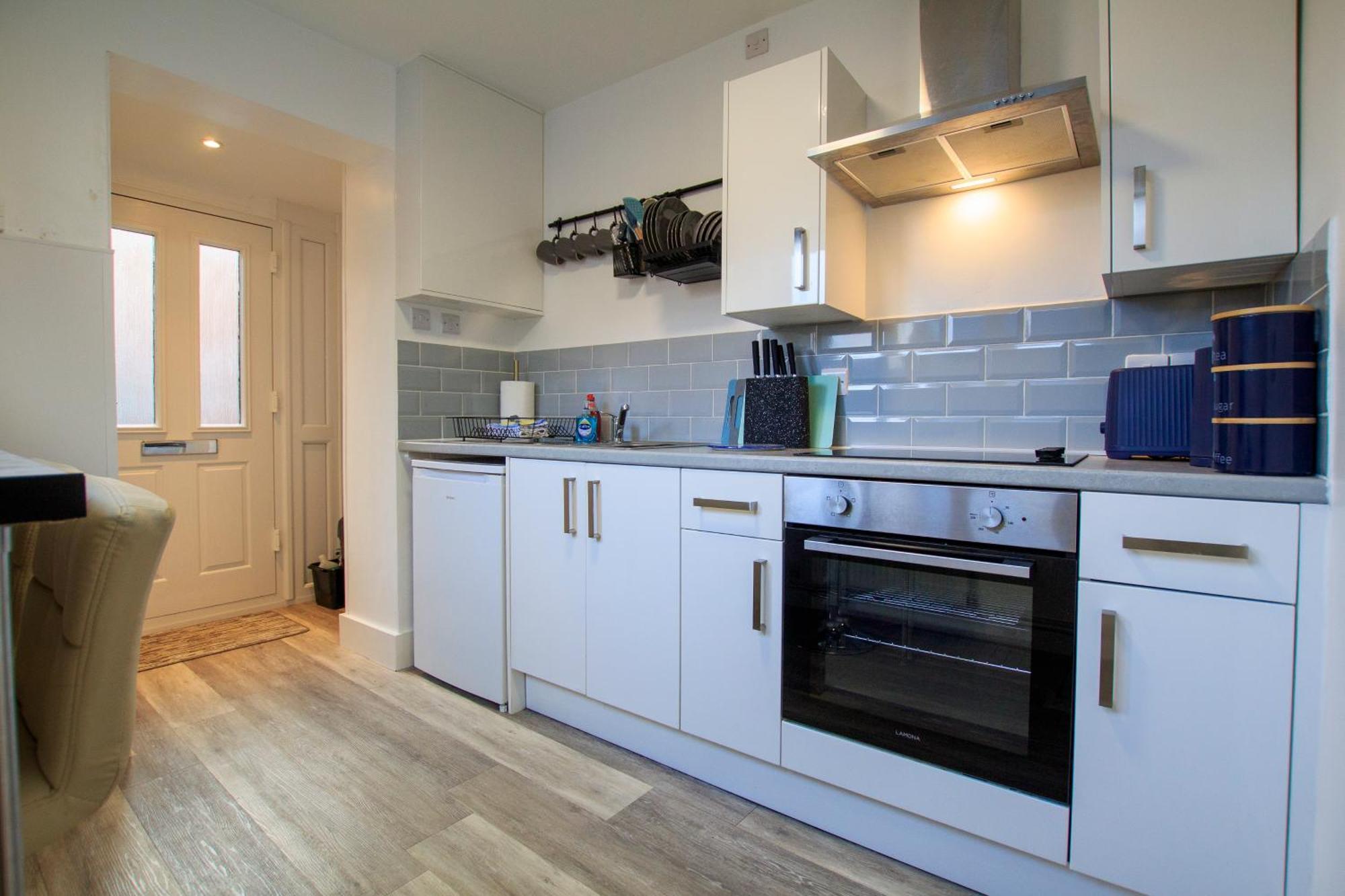 Moray Court Chester City Centre Studio Apartment By Rework Accommodation Extérieur photo