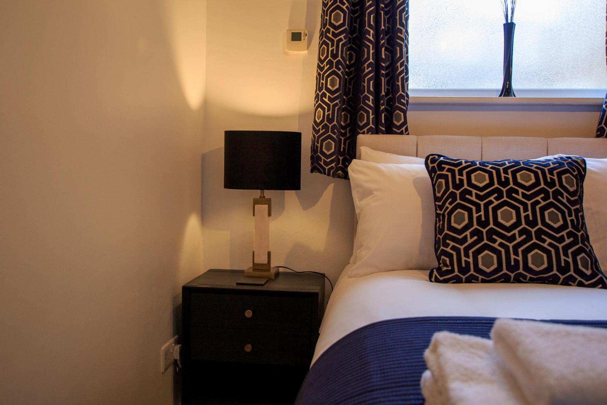 Moray Court Chester City Centre Studio Apartment By Rework Accommodation Extérieur photo